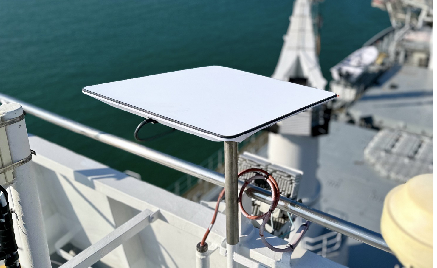 Elcome brings Starlink high speed Internet to maritime industries